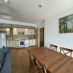 Apartmán Verona *