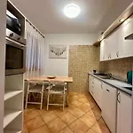 Apartmán Verona Krakov