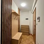Verona * Krakov