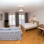 Apartmán Verona Krakov