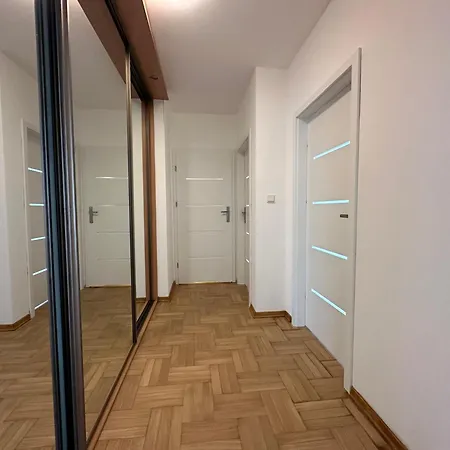 Verona Apartmán Krakov