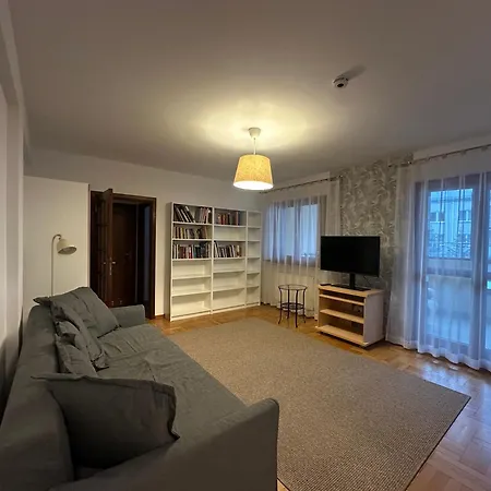 Verona Apartmán Krakov