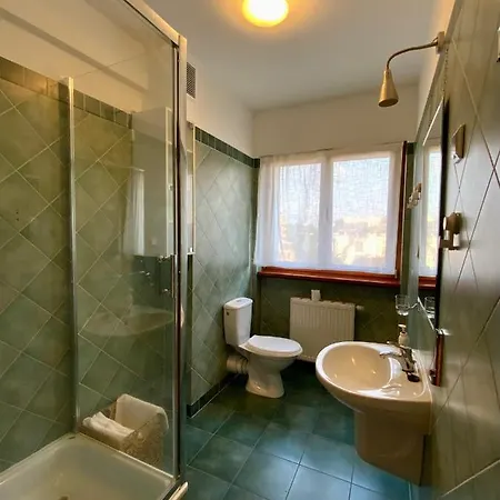 Verona Apartment *