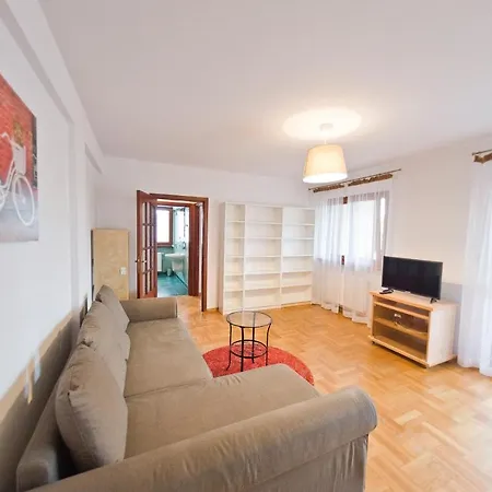 Apartment Verona Krakau