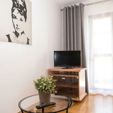 Apartment Verona Krakau