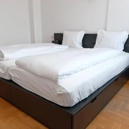 Appartement Verona *