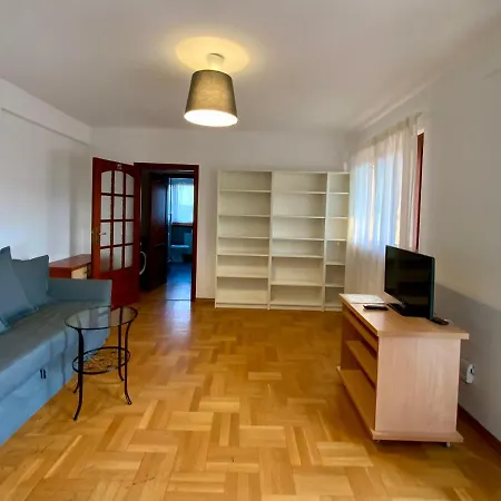 Verona Apartamento *