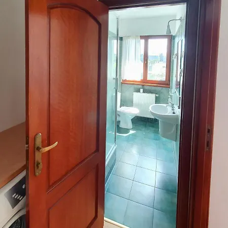 Verona Apartamento *