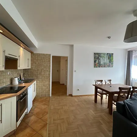 Verona Apartamento *