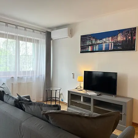 Apartament Verona