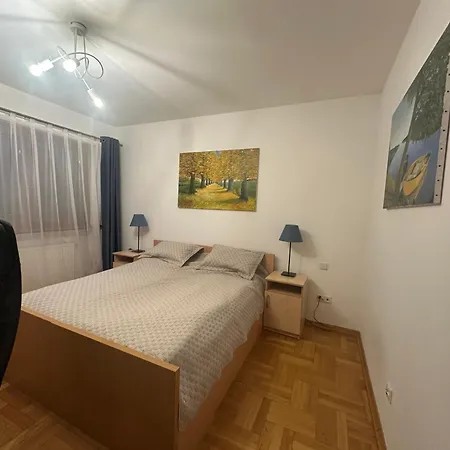 Verona 아파트 *