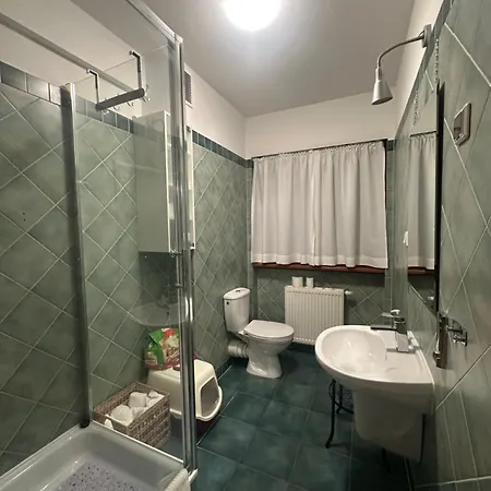 Verona 아파트 크라쿠프