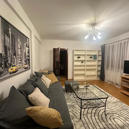 Verona 아파트