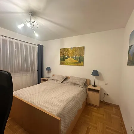 아파트 Verona