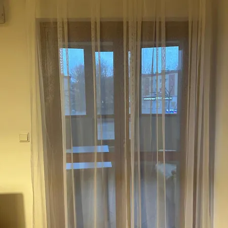 Verona 아파트 *