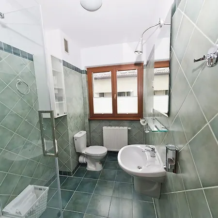 Apartamento Verona *