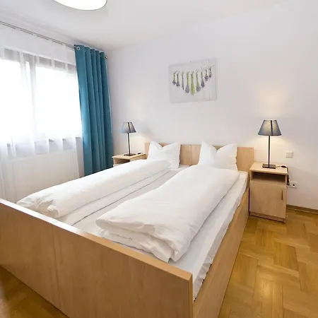 Verona Apartamento Cracóvia