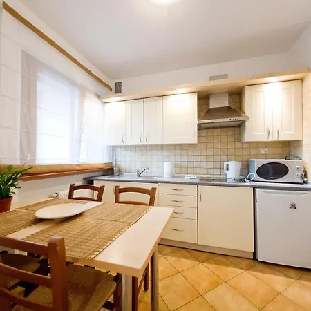 Verona Apartamento *