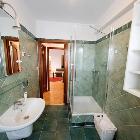 Apartamento Verona Cracóvia