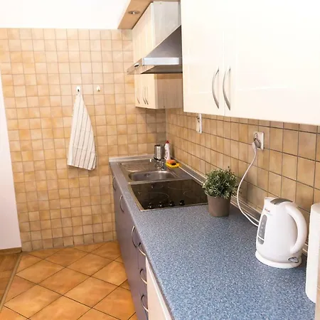 Verona Apartamento