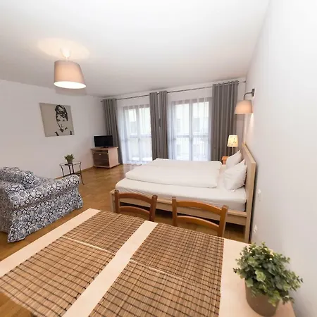 Verona Apartamento