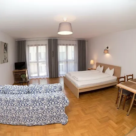 公寓 Verona 克拉科夫