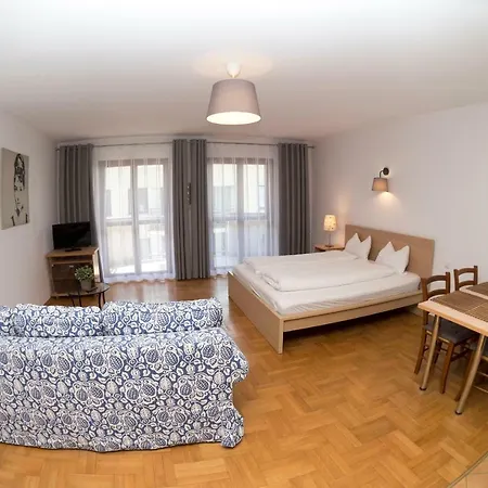 Apartamento Verona Cracóvia