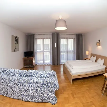 Apartamento Verona