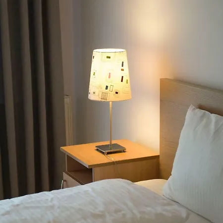 Verona Apartamento Cracóvia