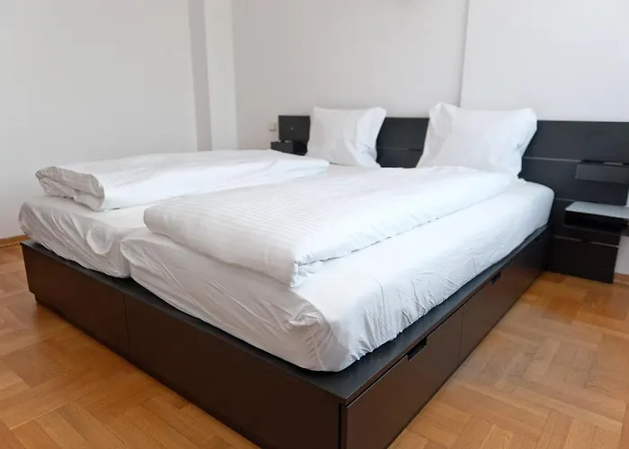 Διαμέρισμα Verona *