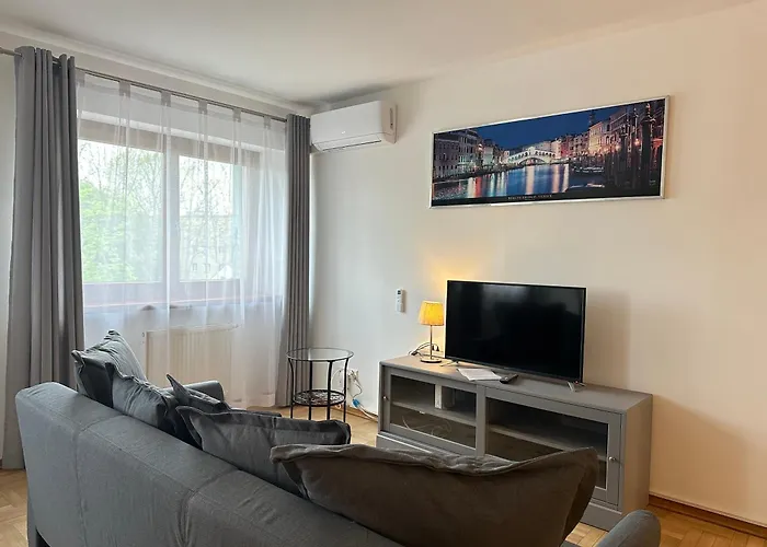 Διαμέρισμα Verona