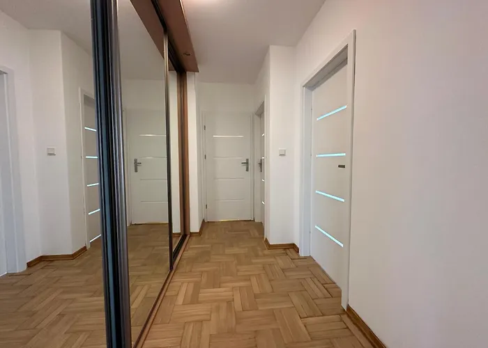 Verona Διαμέρισμα Krasków