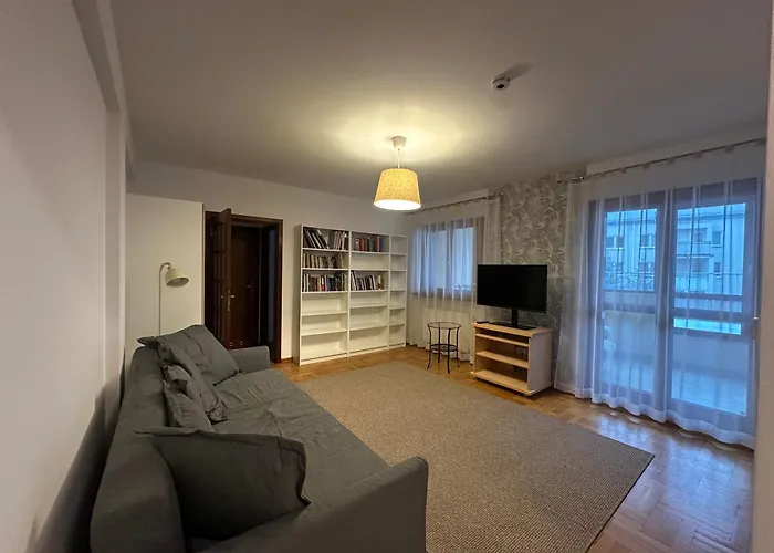 Verona Apartament Kraków