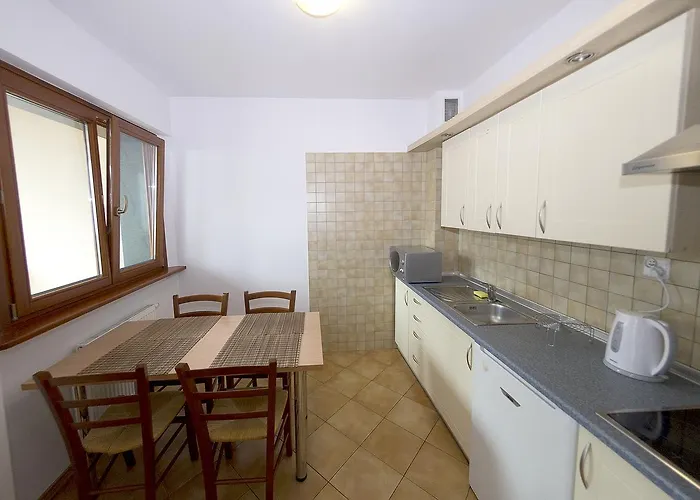 Appartement Verona