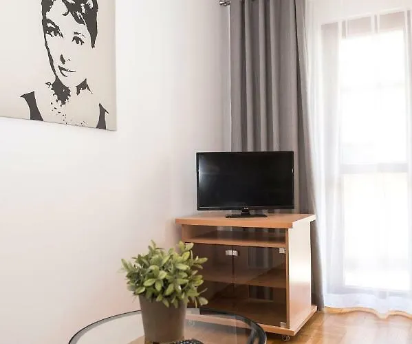 Apartament Verona Kraków