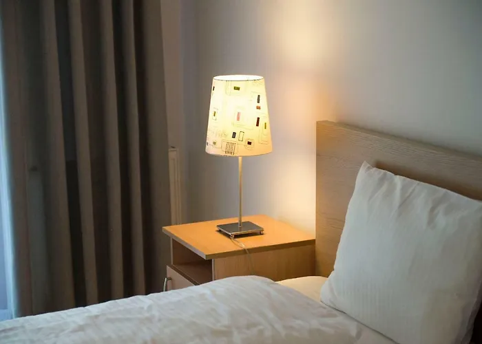 Verona Apartament Kraków