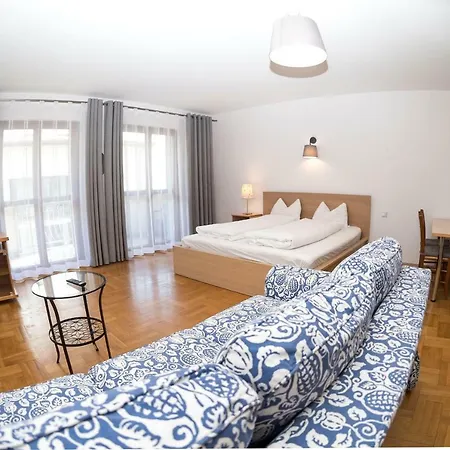 Apartment Verona Krakau